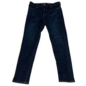 American Eagle High Rise Jegging | Size 18 Long | Super Super Stretch